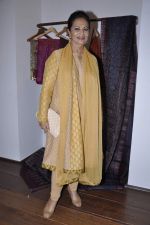 at Madhu Jain_s collection launch in Ensemble, Mumbai on 25th Oct 2012 (31).JPG